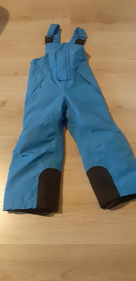 Lyžiarské nohavice, lupilu,98