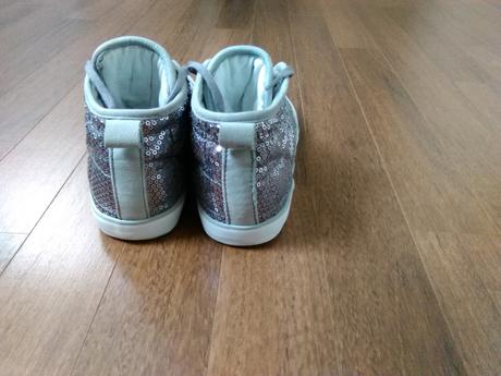 Členkové tenisky, guess,36