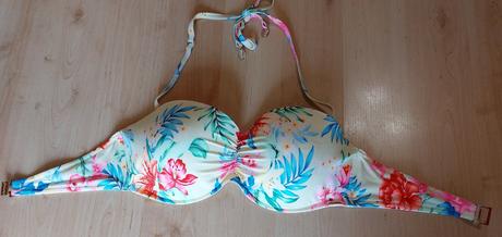 Dámske plavky m-l, l