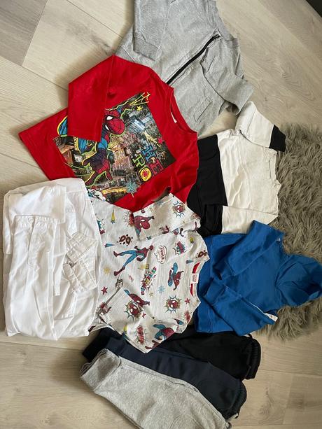 Balík veľ.104, 104–116