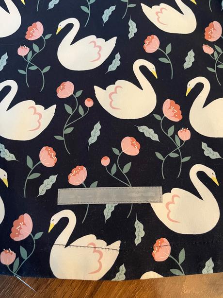 Bunda sofshelova lindex 92 labute, lindex,92