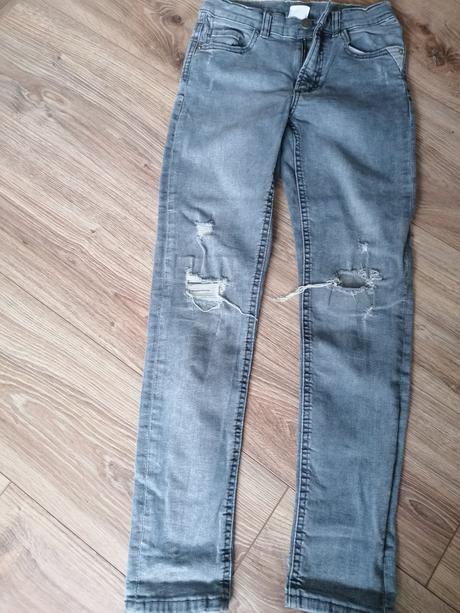 Rifle slim 140,146, zara,140