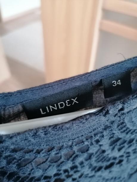 Lindex bluzka, lindex,s