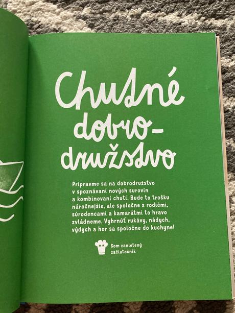 Kuchyňa lidla pre malých kuchárov, 