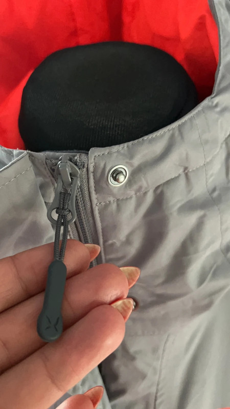 Kari traa športová bunda 38/40, m