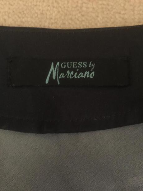 Tricko guess by marciano, guess,s