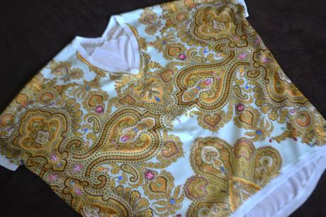 Ted baker london - blúzka, top veľ. xxl, xxl
