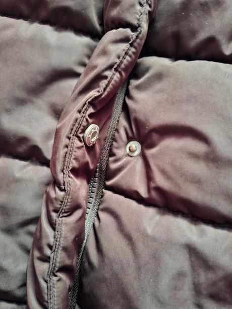 Zimná bunda, takko,40