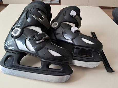 Korcule na ľad 32-34, 33