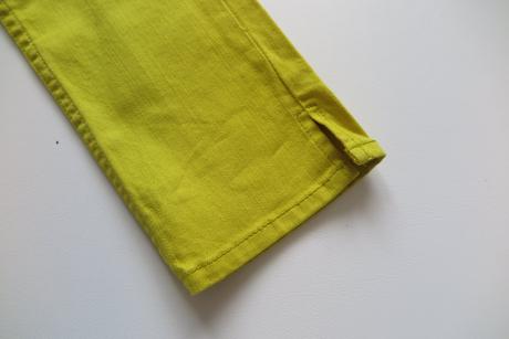 Džínsy garcia jeans, 164