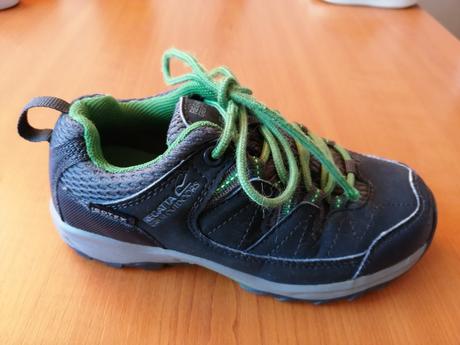 Trekingove topánky, regatta,29