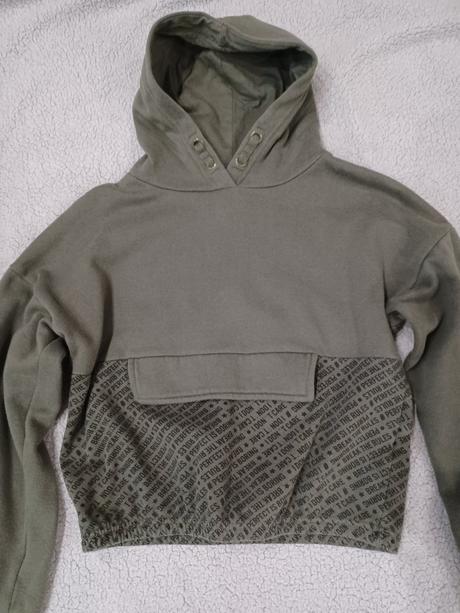 Dievčenská mikina, takko,146