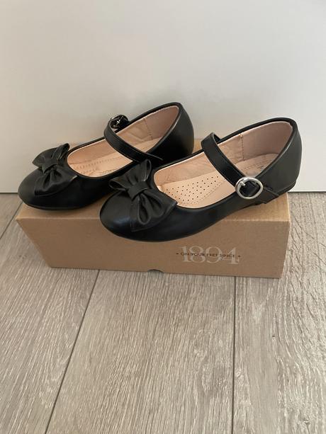 Balerínky, zn. baťa b mini, v. 28, baťa,28