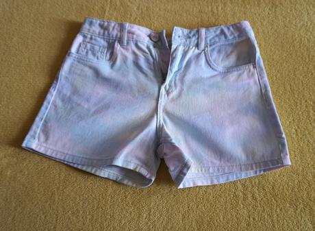 Riflové kraťasy, 140