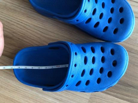 Letná obuv pre chlapca 16,5cm, 26