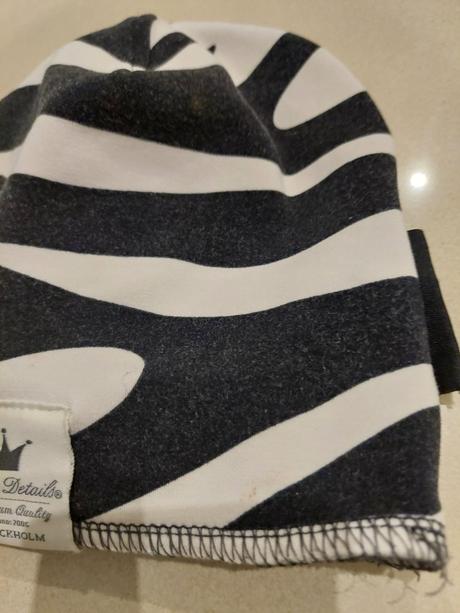 Elodie zebra ciapka, elodie details,86