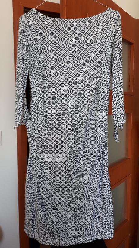 Tehotenské šaty esmara, esmara,38