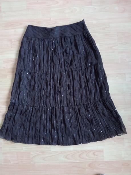Sukňa, marks & spencer,42
