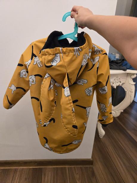 Softshellová bunda, 86