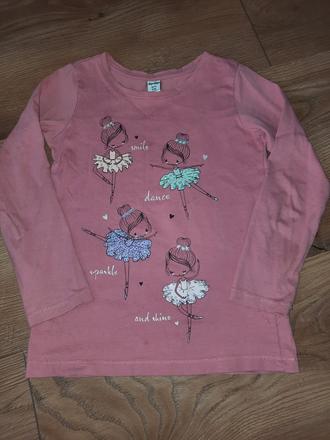 Tričko, dopodopo,116