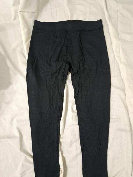 Primark zateplené legíny, primark,m