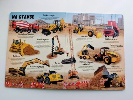 Kniha svet techniky, 