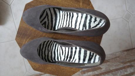 Dámske lodičky, 38