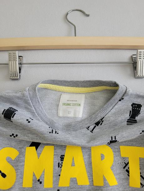 Mikina, reserved,122