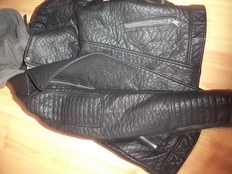 Pánska esprit bunda veľ.l, esprit,l