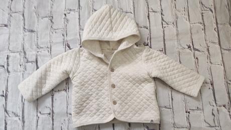 Kabátik rabbit bear, 80