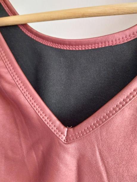 Metalicky top, l