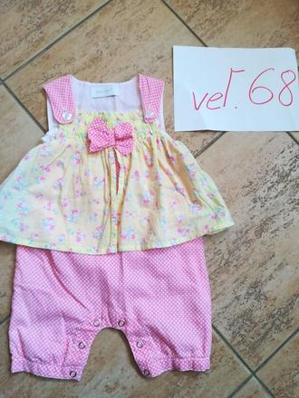 Letné opalovačky, early days,68