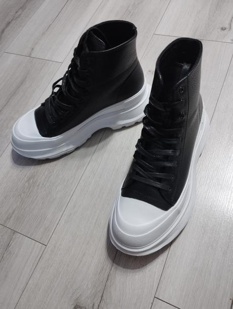 Členkové topánky, 41