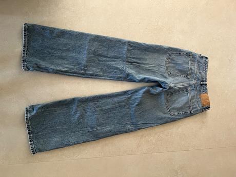 Rifle pre dievca jar/jesen vel 36, h&m,s