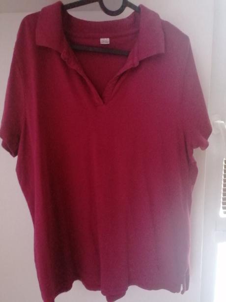 Dámske blúzky , tričká,svetriky rôzne veľkosti.., 