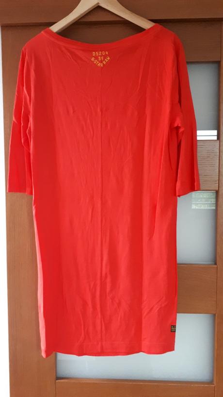 Šaty g-star raw, g-star raw,s