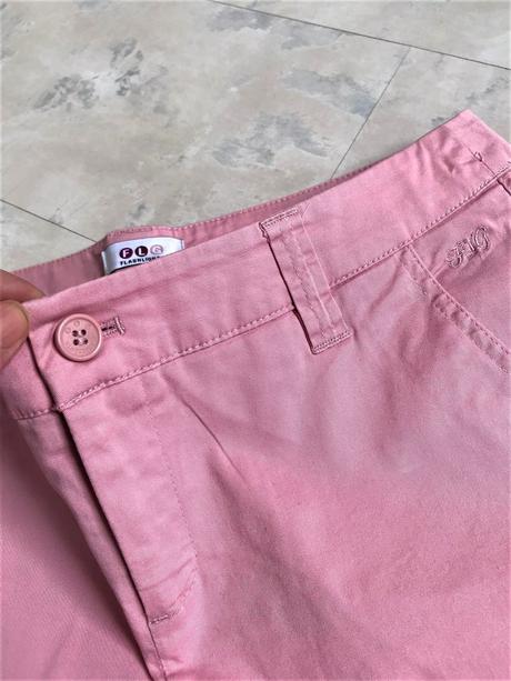 Klasické nohavice, l