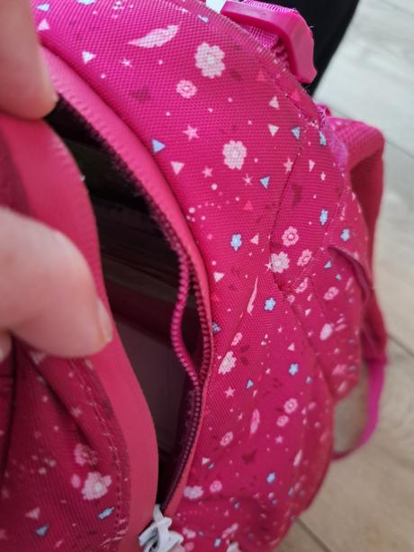 Beckmann air flx taška, 