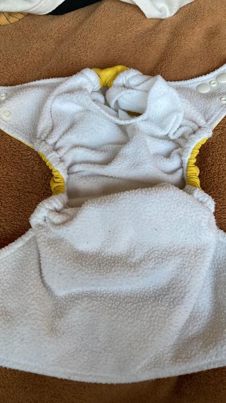 Latkove plienky, 4 kg - 9 kg