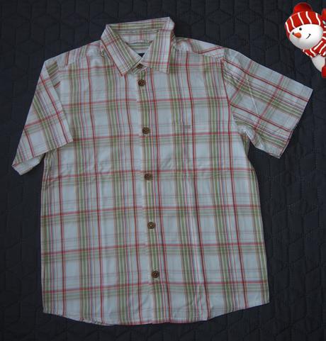 Košeľa, marc o´polo,128