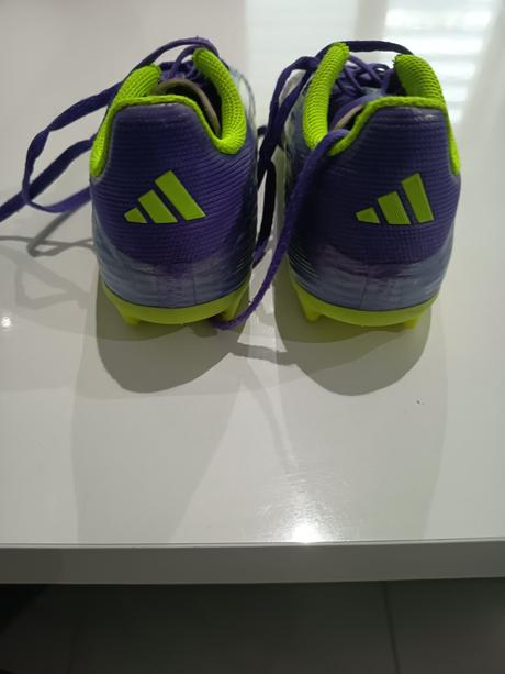 Kopačky f50, adidas,33