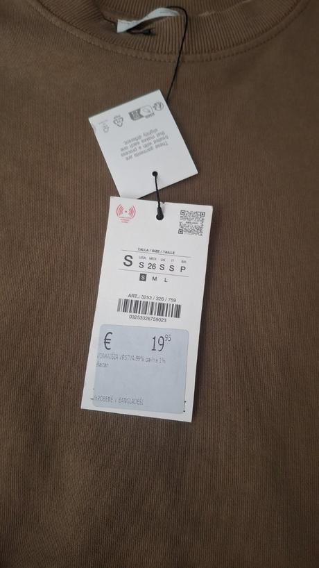Zara mikina, zara,s