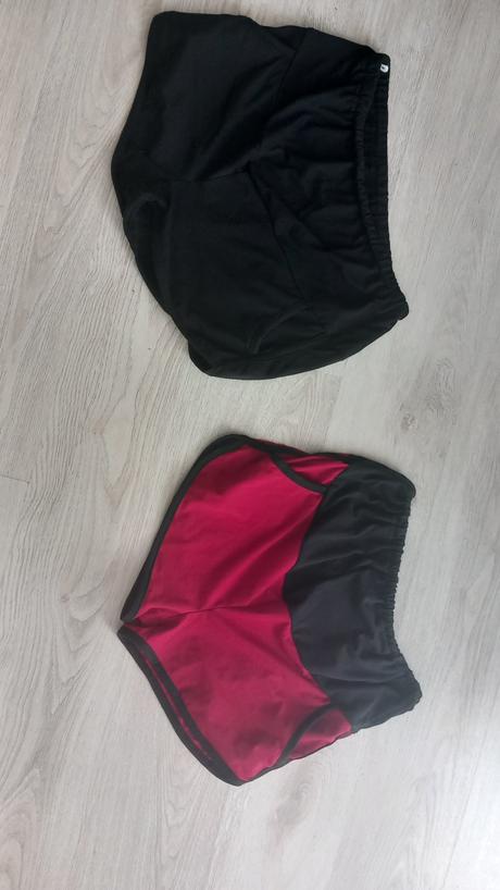 Tehotenske kratasy, m