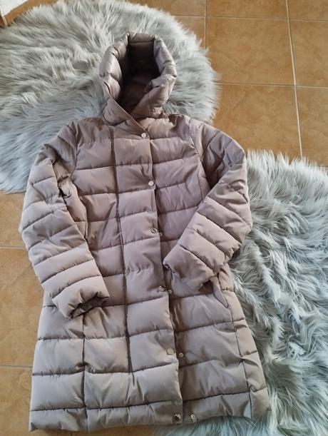 Dámska zimná bunda, mohito,36