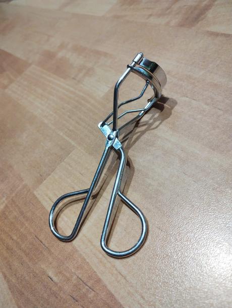 Kliešte na mihalnice, 