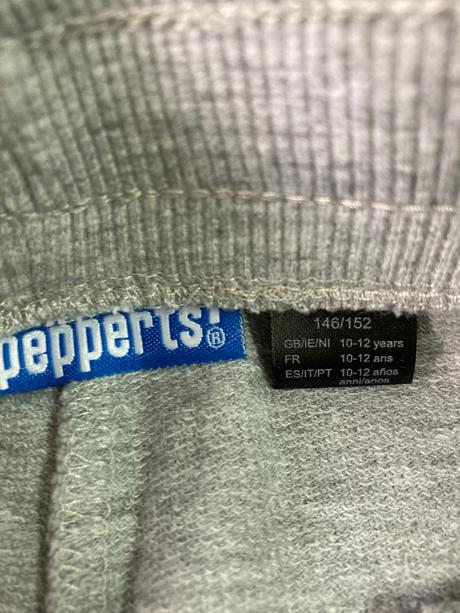 Tepláky, pepperts,146