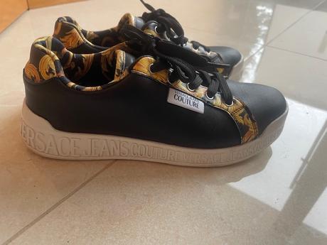 Versace couture kabelka- original, versace