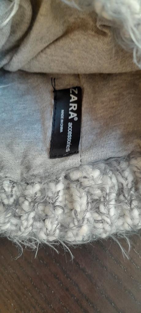 Čiapka 6-8, zara,128