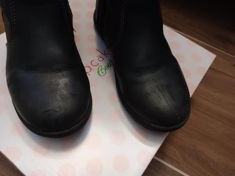 Čižmičky, cupcake,29