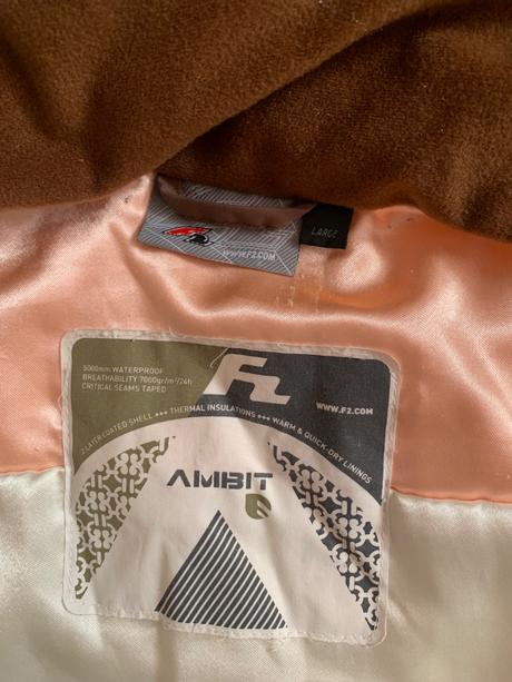 Damska vetrovka vel.l, l